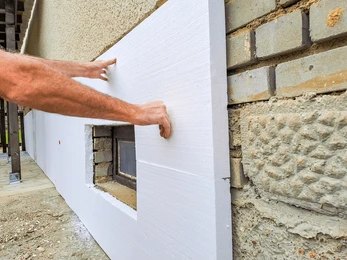 External Wall Insulation