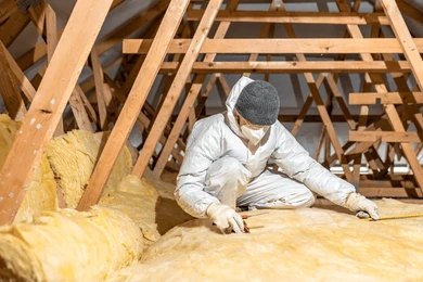 Free Loft Insulation Grants